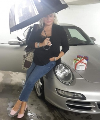 Кырлымышка